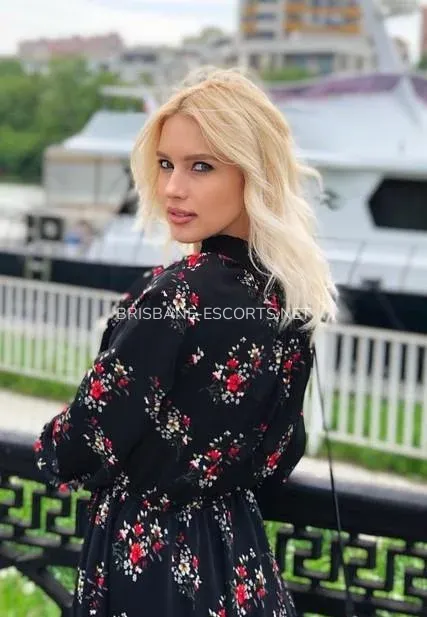 Brisbane escorts Anita — 1