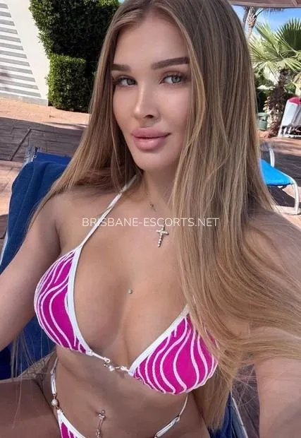 Brisbane escorts Katherine — 2