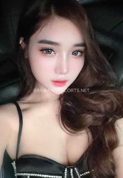 Brisbane escorts Irene — 1