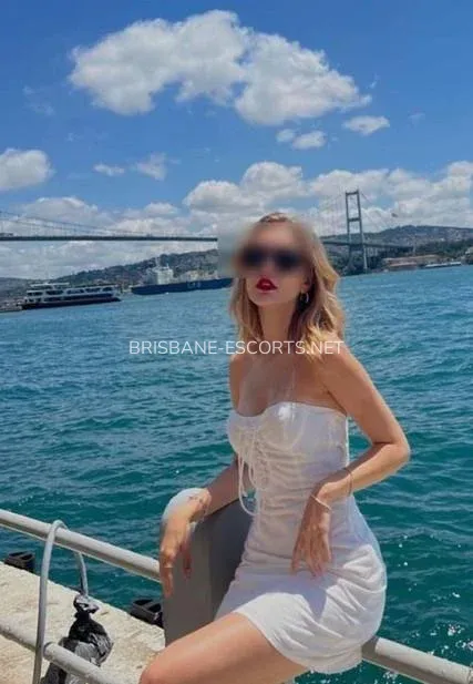 Brisbane escorts Ashlyn — 6