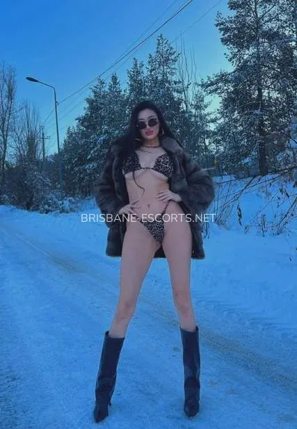 Brisbane escorts Alice — 6