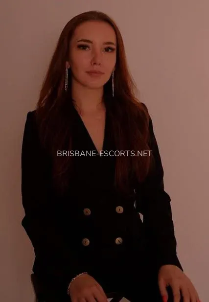 Brisbane escorts Jadyn — 5