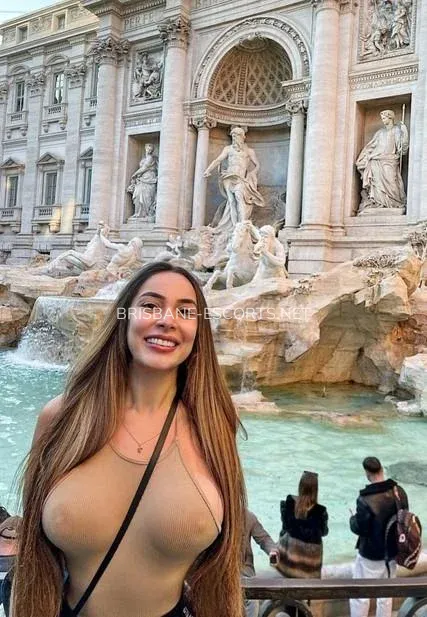 Brisbane escorts Ingeborg — 10