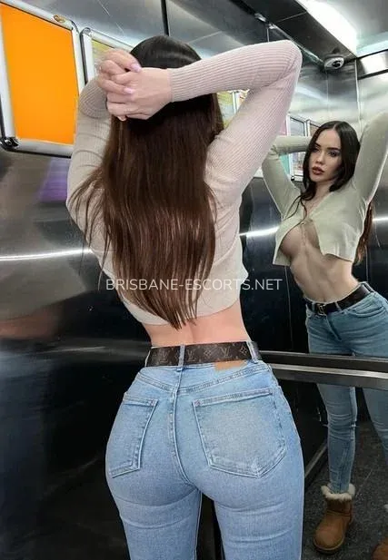 Brisbane escorts Macy — 5