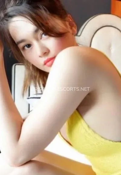 Brisbane escorts Lindsay — 4