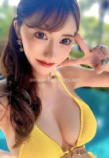 Brisbane escorts Graciela — 3