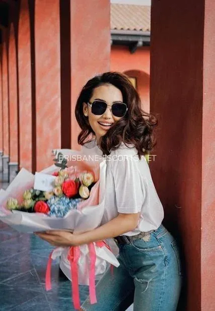 Brisbane escorts Sonja — 4