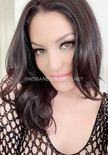Brisbane escorts Juliana — 5