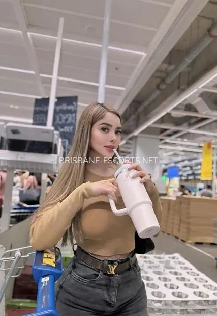 Brisbane escorts Valerie — 2