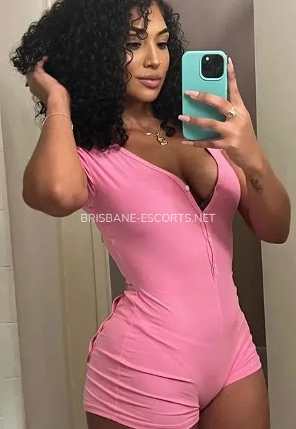 Brisbane escorts Josephine — 1