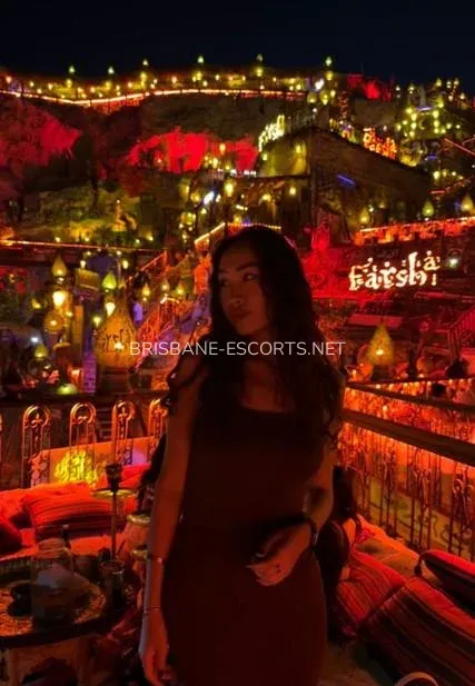 Brisbane escorts Alana — 1