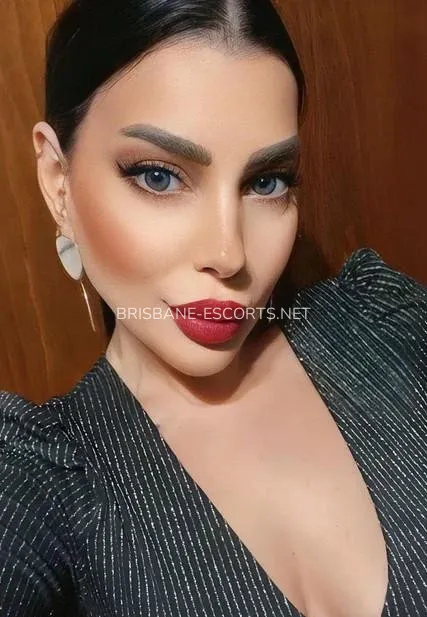 Brisbane escorts Shelby — 5