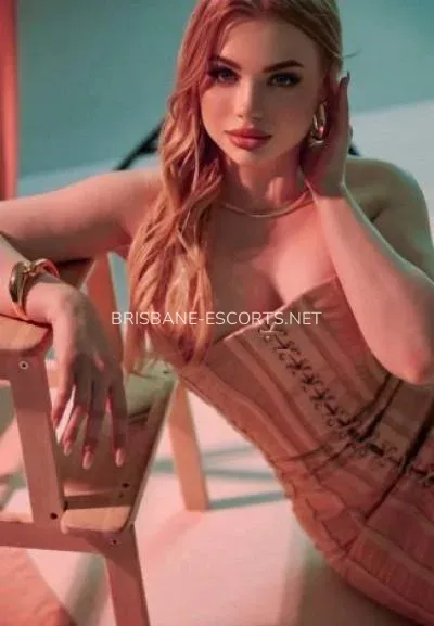 Brisbane escorts Angela — 10