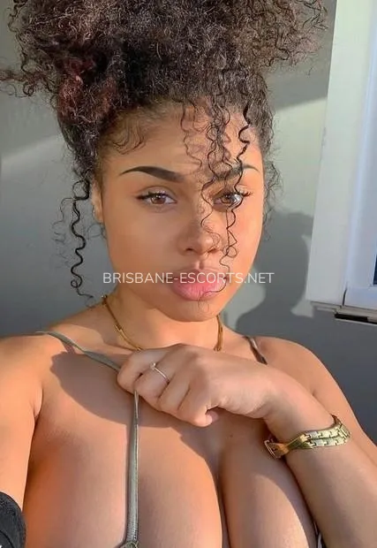 Brisbane escorts Nathalie