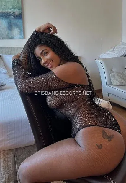 Brisbane escorts Tecla — 1