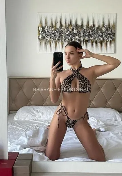 Brisbane escorts Ingrid — 7