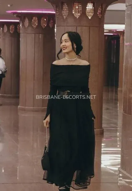 Brisbane escorts Alexandria — 3