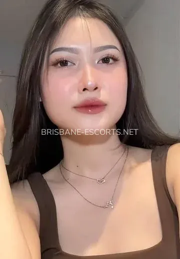 Brisbane escorts Hailey — 3