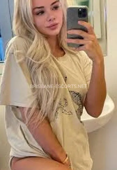 Brisbane escorts Monica — 2