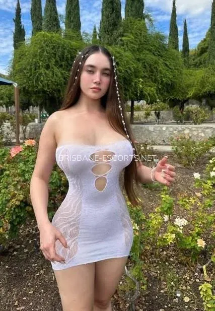 Brisbane escorts Märta — 5