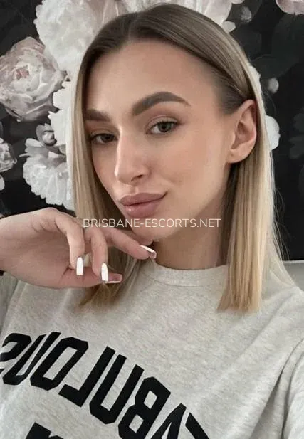 Brisbane escorts Amarinda — 6