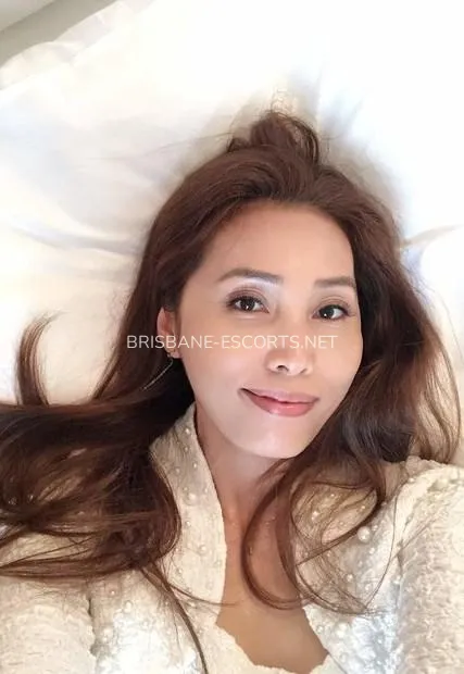 Escort djevojka Camilla - Brisbane