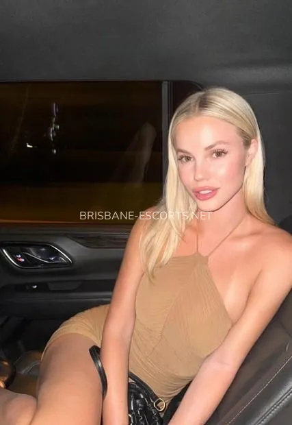 Escort djevojka Brooklyn - Brisbane