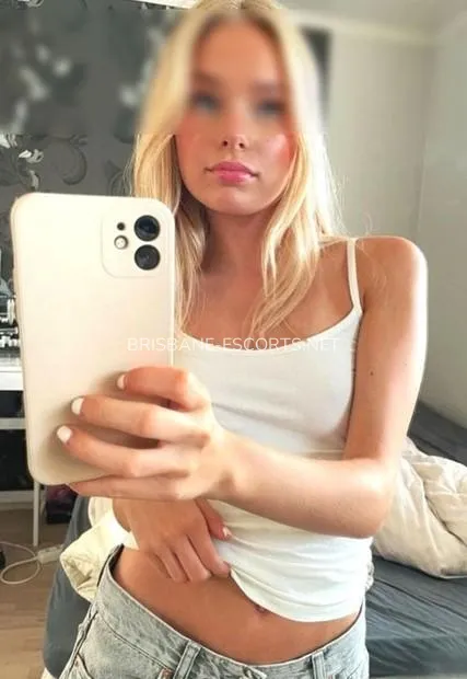 Brisbane escorts Caroline — 2