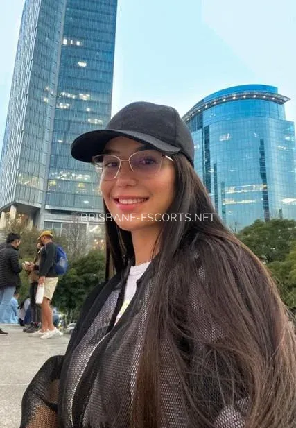 Brisbane escorts Mckenzie — 5