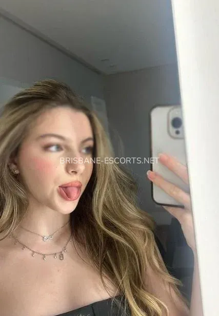 Brisbane escorts Adrianna — 3