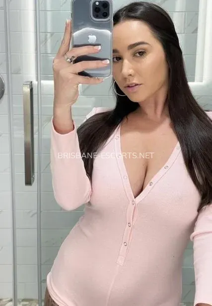 Brisbane escorts Jessica — 4