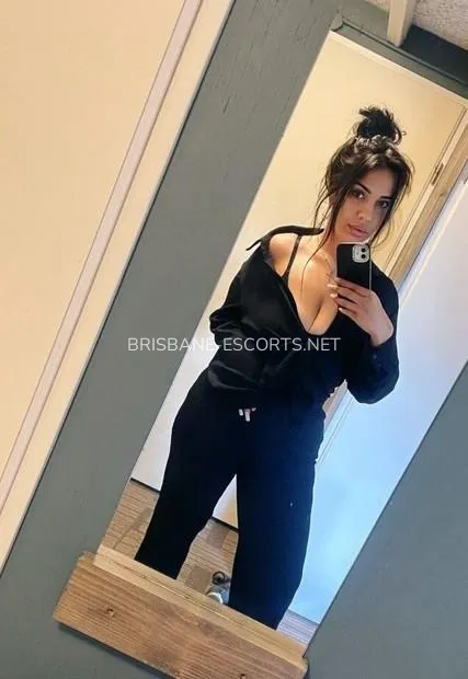 Brisbane escorts Anita — 2