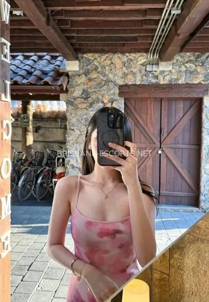 Brisbane escorts Daisy — 8