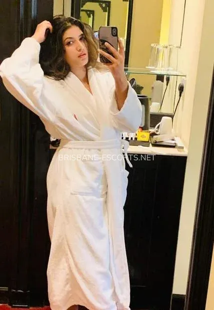 Brisbane escorts Marissa — 1