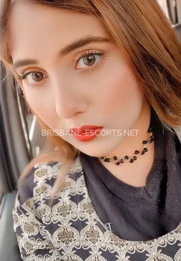 Brisbane escorts karin