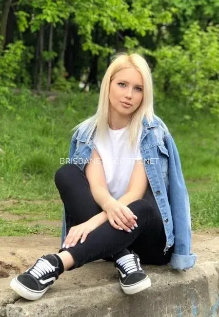 Brisbane escorts Anita — 5