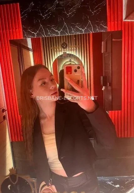 Brisbane escorts Avery — 1