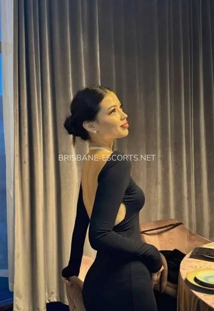 Brisbane escorts Bailey