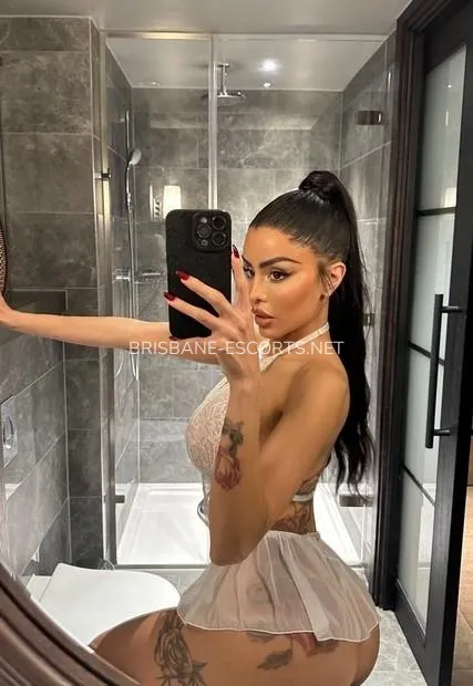 Brisbane escorts Emma