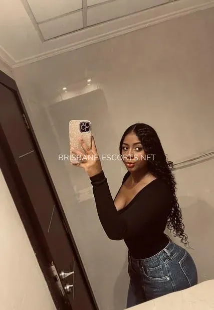 Brisbane escorts Tecla — 9