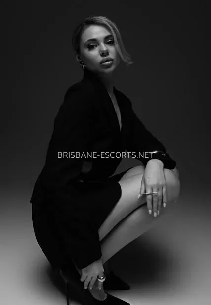 Brisbane escorts Anita — 5