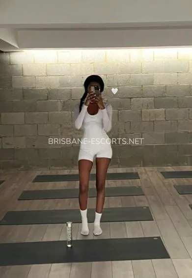 Brisbane escorts Sonja — 2