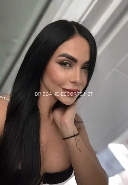 Brisbane escorts Carina — 5