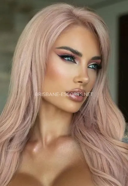 Brisbane escorts Celeste — 2