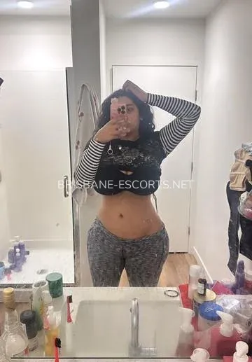 Brisbane escorts Adriana — 8