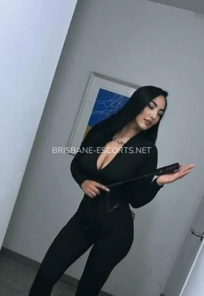 Escort djevojka Ella - Brisbane