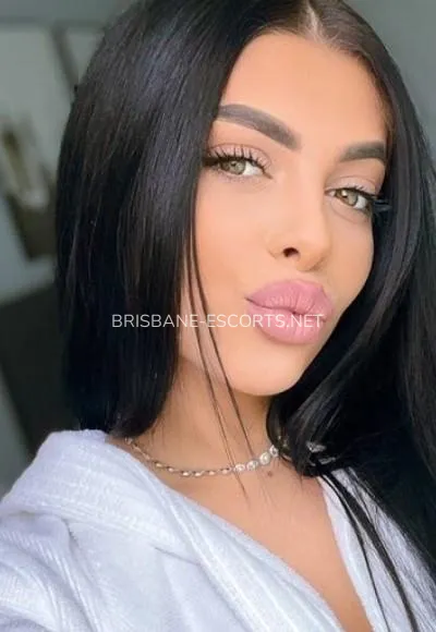 Brisbane escorts Irene — 2