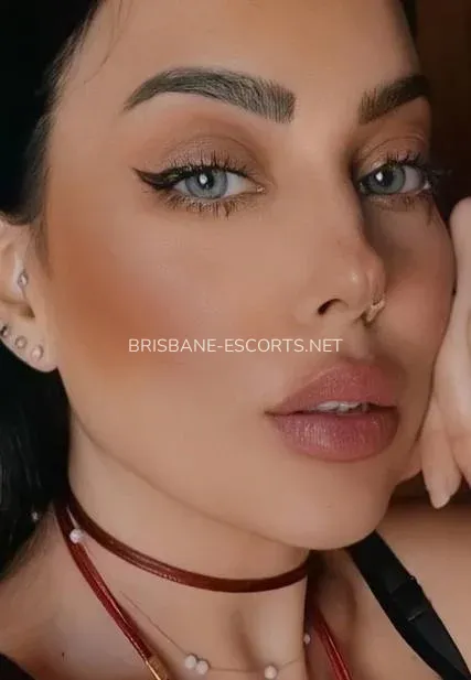 Brisbane escorts Shelby — 1