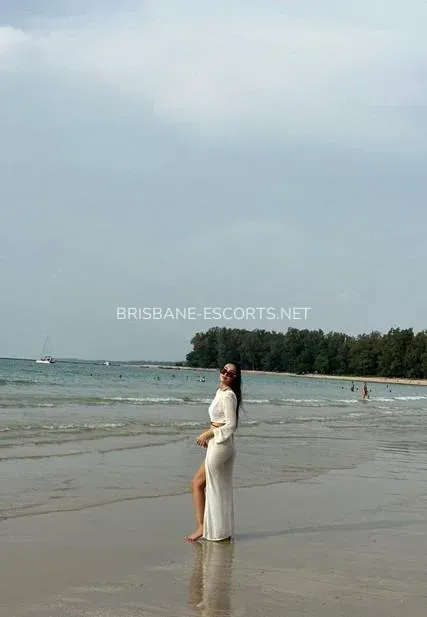 Brisbane escorts Alana — 6