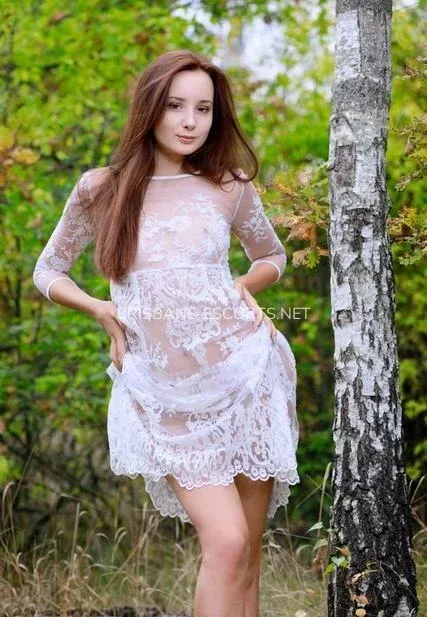 Brisbane escorts Laila — 3